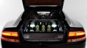 2015 Aston Martin Rapide S Deuxieme Plenitude Special Kit
