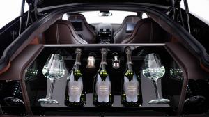 2015 Aston Martin Rapide S Deuxieme Plenitude Special Kit