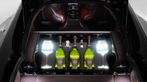 2015 Aston Martin Rapide S Deuxieme Plenitude Special Kit