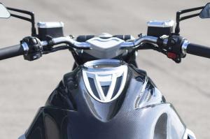 2015 Moto Guzzi California 1400 Officine RossoPuro Lvpvs Alpha by Officine RossoPuro