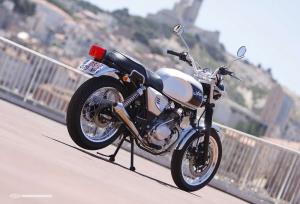 2015 Orcal Astor 125