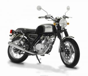 2015 Orcal Astor 125