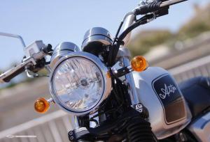 2015 Orcal Astor 125