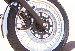 2015 Orcal Astor 125