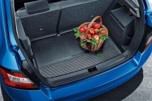 Аксессуары для автомобилей Skoda
