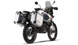 2015 Mash Adventure 400