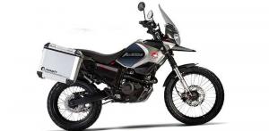 2015 Mash Adventure 400