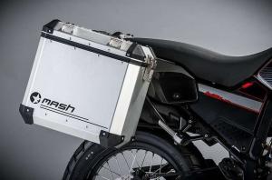 2015 Mash Adventure 400