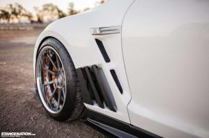 2014 Nissan GT-R by Devid