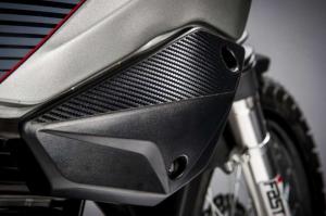2015 Mash Adventure 400
