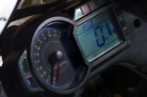 2015 Mash Adventure 400