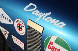 2015 Shelby Cobra Daytona Coupe 50th Anniversary Edition