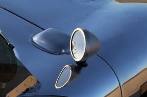 2015 Shelby Cobra Daytona Coupe 50th Anniversary Edition