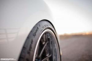 2014 Nissan GT-R by Devid