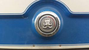1972 AMC Gremlin Randall 401-XR