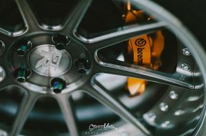 2014 Nissan GT-R by Devid