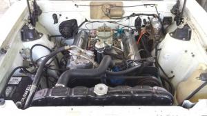 1972 AMC Gremlin Randall 401-XR