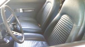 1972 AMC Gremlin Randall 401-XR