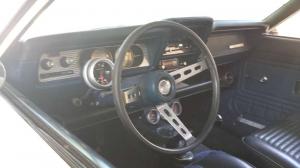 1972 AMC Gremlin Randall 401-XR