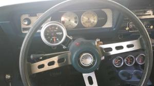 1972 AMC Gremlin Randall 401-XR