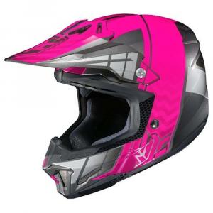 HJC CL-X7 Cross Up