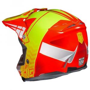 HJC CL-X7 Cross Up