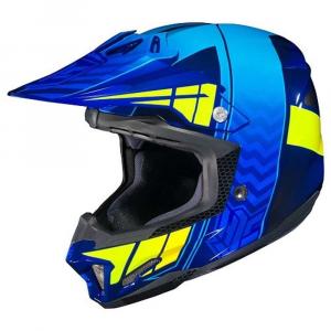 HJC CL-X7 Cross Up