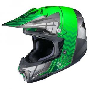 HJC CL-X7 Cross Up