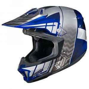 HJC CL-X7 Cross Up