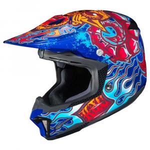 HJC CL-X7 Zilla