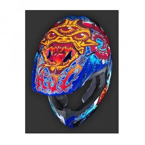 HJC CL-X7 Zilla