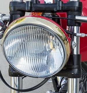 1974 Ducati SS Full Sport Cafe Racer