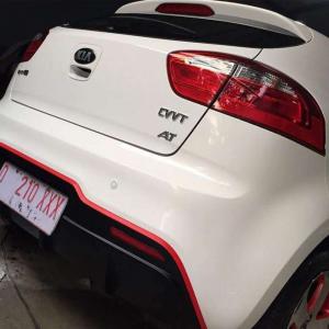 2015 Kia Rio SSR