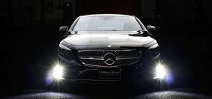 2015 Mercedes-Benz S-Class Coupe Black Bison by Wald