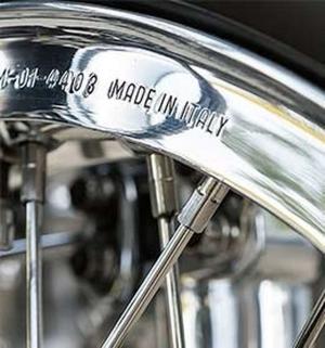 1974 Ducati SS Full Sport Cafe Racer