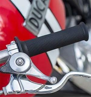 1974 Ducati SS Full Sport Cafe Racer
