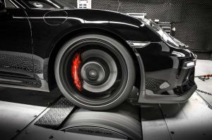 2015 Porsche Cayman GT4 by Mcchip-DKR