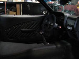 2014 Ford Mustang Evolution II V-10 Triton Edition By A-Team Racing