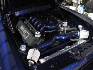 2014 Ford Mustang Evolution II V-10 Triton Edition By A-Team Racing