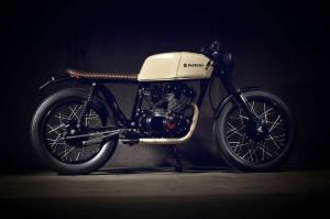 1981 Suzuki GSX250 by PopBang Classics