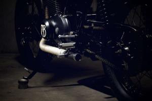 1981 Suzuki GSX250 by PopBang Classics