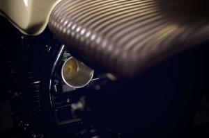 1981 Suzuki GSX250 by PopBang Classics