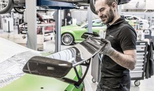 2015 Mercedes-Benz C63 AMG Coupe Legacy Edition