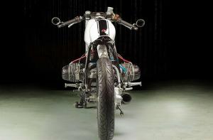 1972 BMW R75/5 by Moto Motivo