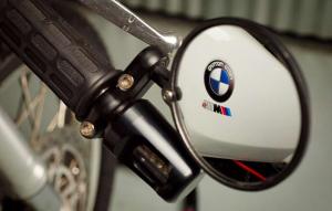1972 BMW R75/5 by Moto Motivo