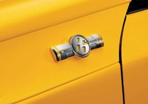 2015 Toyota GT 86 Yellow Limited