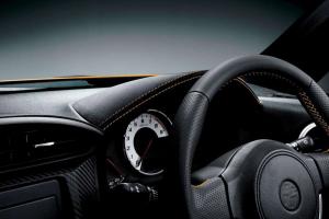 2015 Toyota GT 86 Yellow Limited