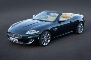 2014 Jaguar XK66 Special Edition