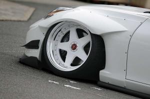 2015 Nissan 370Z Roadster by AimGain