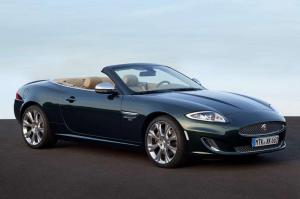 2014 Jaguar XK66 Special Edition